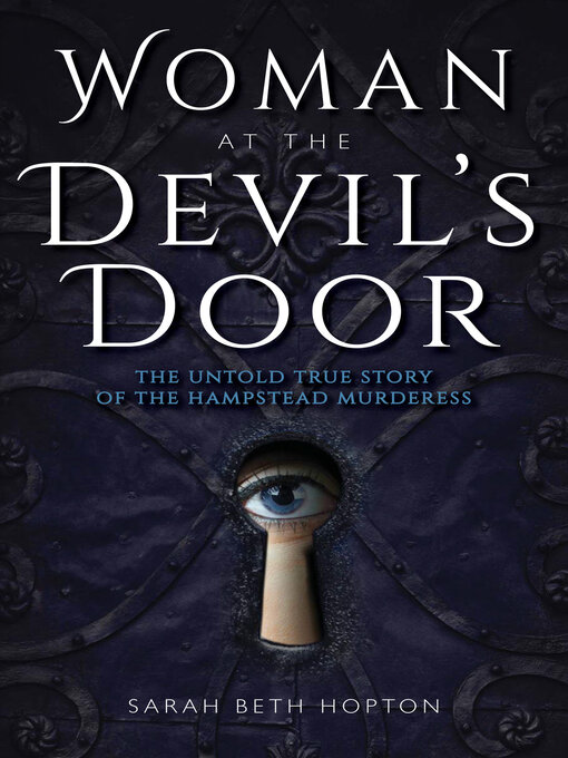 Title details for Woman at the Devil's Door by Sarah Beth Hopton - Available